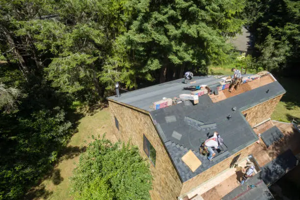 Contact artisan toiture